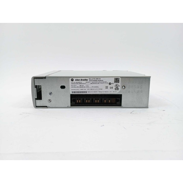 Rockwell Automation 2094-BMP5-M