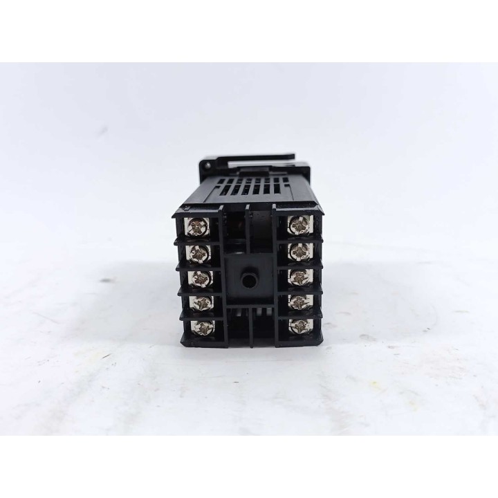 Berme Instrument Inc. REX-C100FK02-V*AN DA