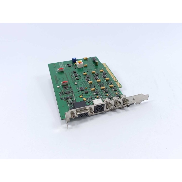 Bosch Rexroth Indramat 737 654 002 GZ00