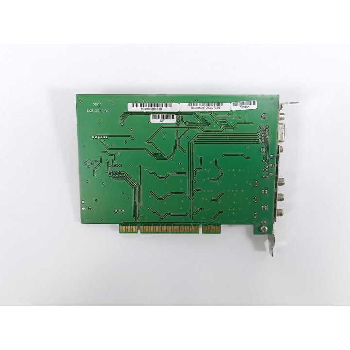 Bosch Rexroth Indramat 737 654 002 GZ00