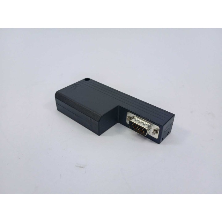 Allen-Bradley 2090-K2CK-D15M