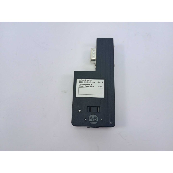 Allen-Bradley 2090-K2CK-D15M