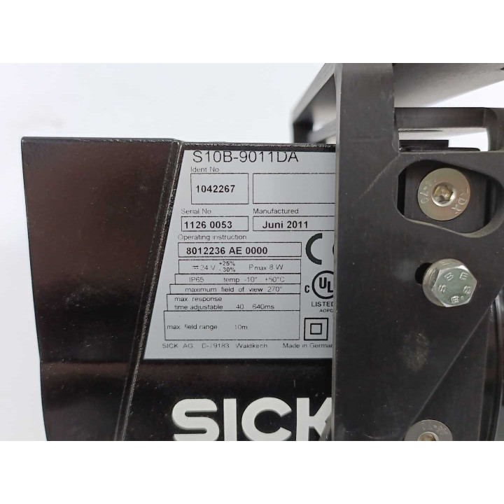 SICK AG 1042267
