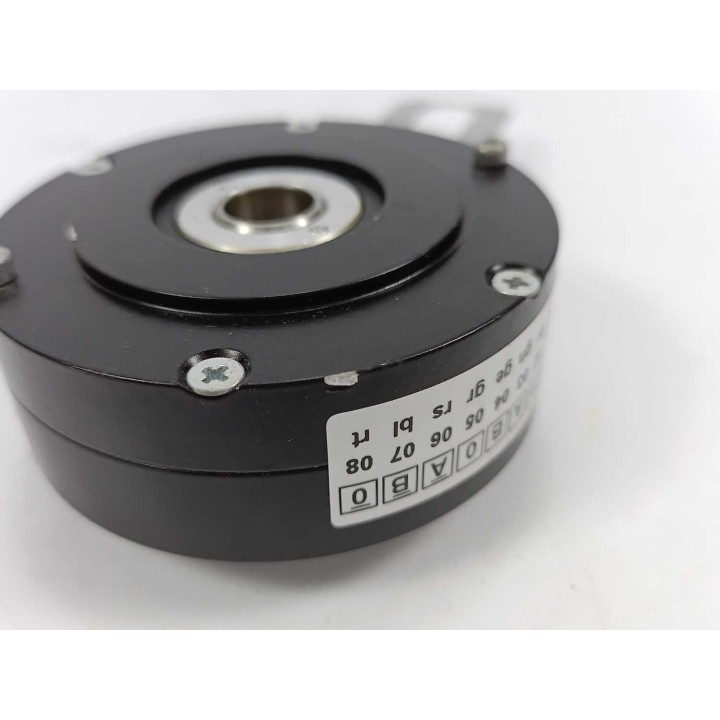 Systeme GmbH IH740-1206R63-00500