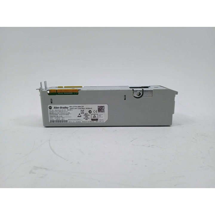 Allen-Bradley 2094-EN02D-M01-S0