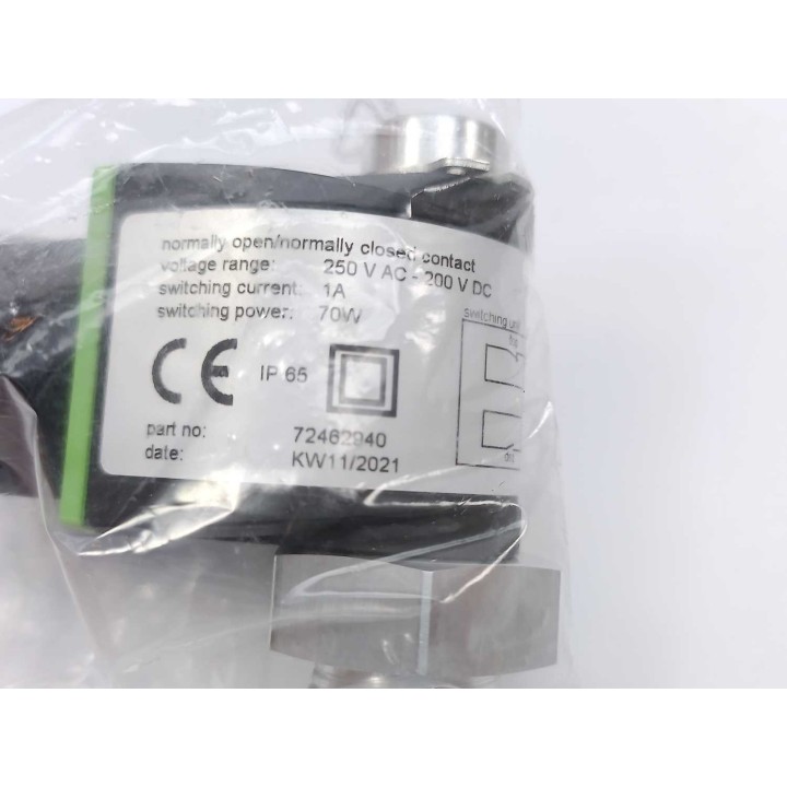 Filtration Group G 77669948