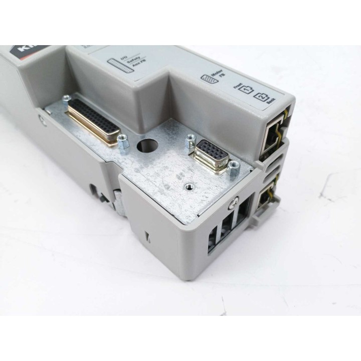 Allen-Bradley 2094-EN02D-M01-S0