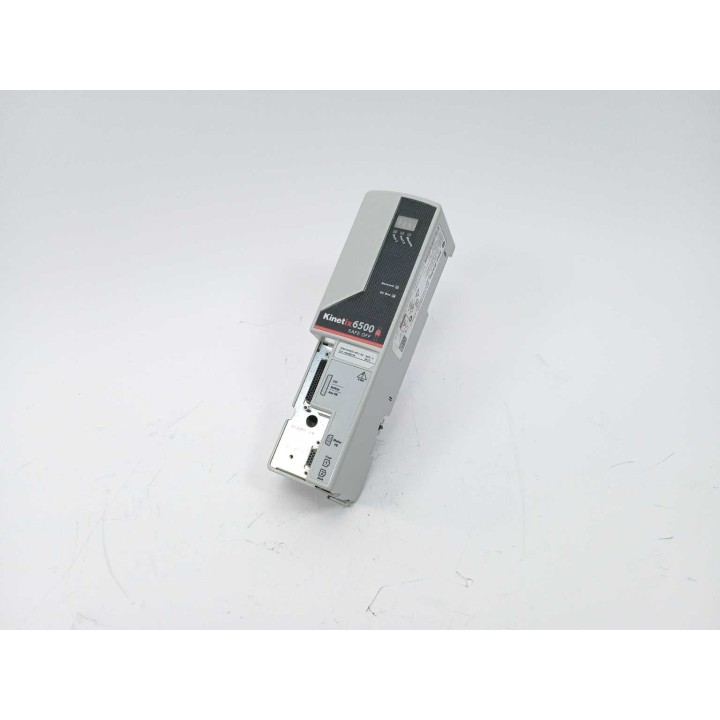 Allen-Bradley 2094-EN02D-M01-S0