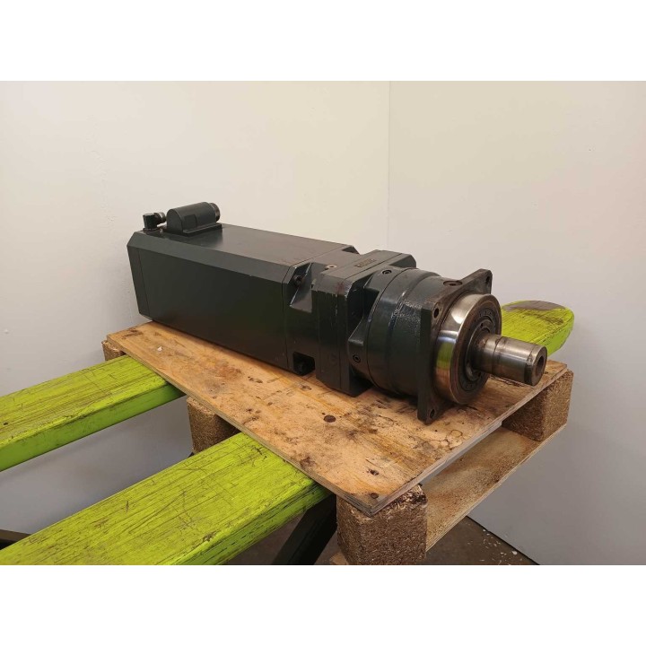 Alpha Getriebebau GmbH 1FT6108-8AB71-1AH0-Z