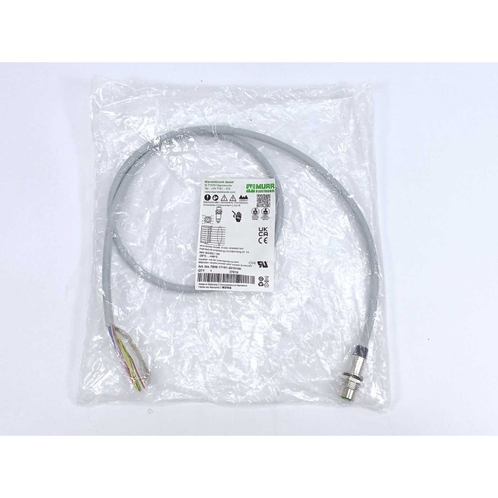 Murrelektronik GmbH 7000-17191-2910100