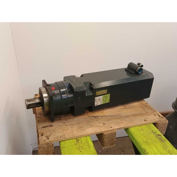 Alpha Getriebebau GmbH 1FT6108-8AB71-1AH0-Z