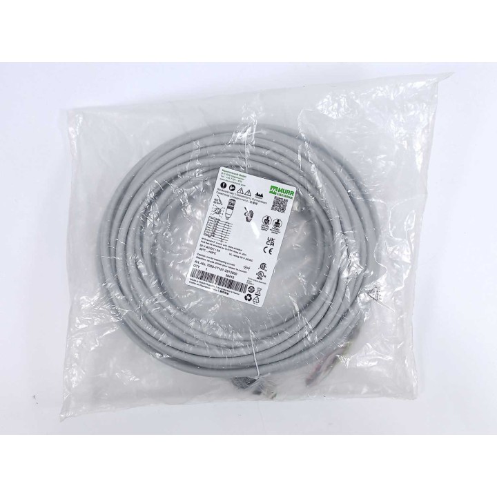 Murrelektronik GmbH 7000-17121-2912000