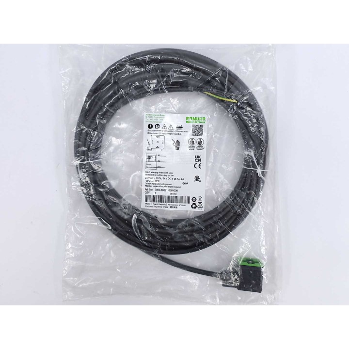 Murrelektronik GmbH 7000-18021-6361000