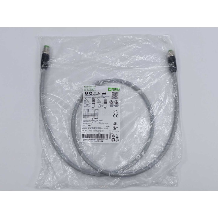 Murrelektronik GmbH 7000-48041-2910100