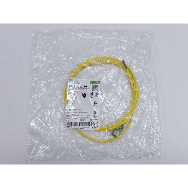 Murrelektronik GmbH 7000-12261-0330150