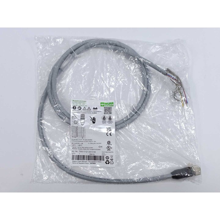 Murrelektronik GmbH 7000-17121-2910150
