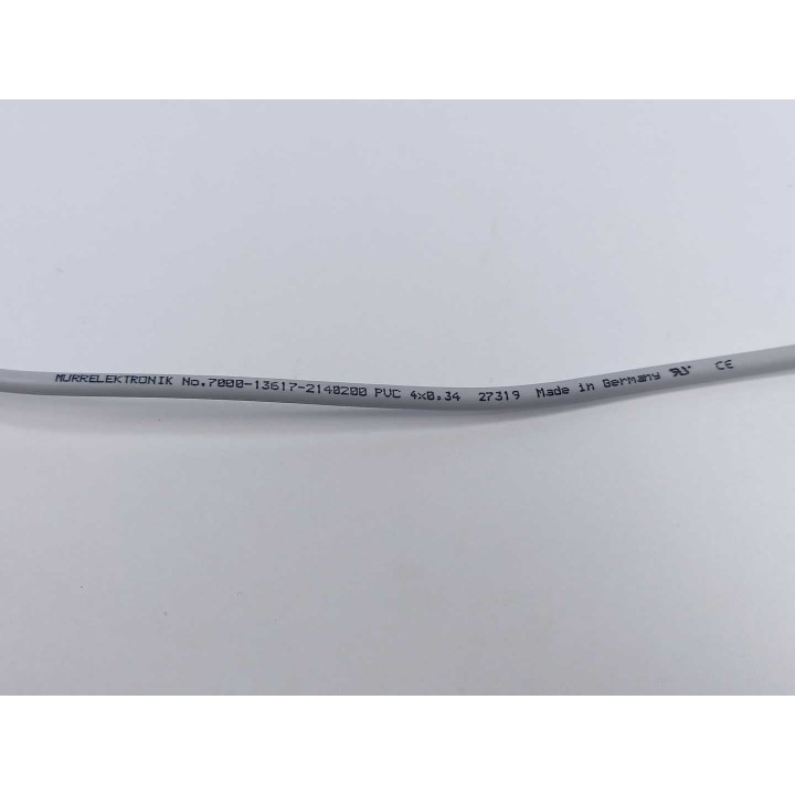Murrelektronik GmbH 7000-13617-2140200