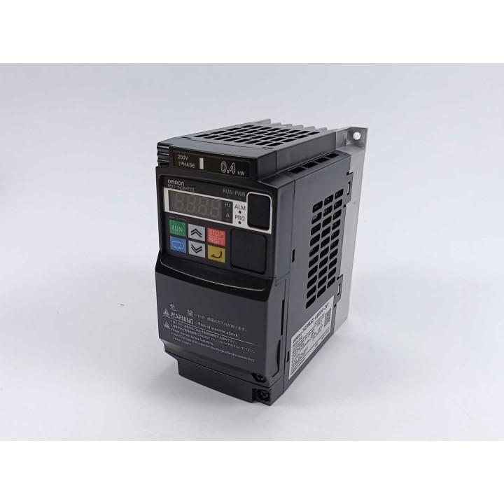 OMRON Corporation 3G3MX2-AB004-ZV1