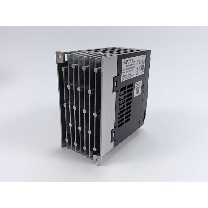 OMRON Corporation 3G3MX2-AB004-ZV1