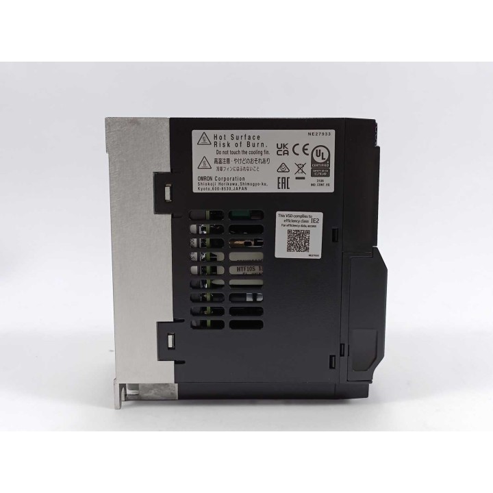 OMRON Corporation 3G3MX2-AB004-ZV1