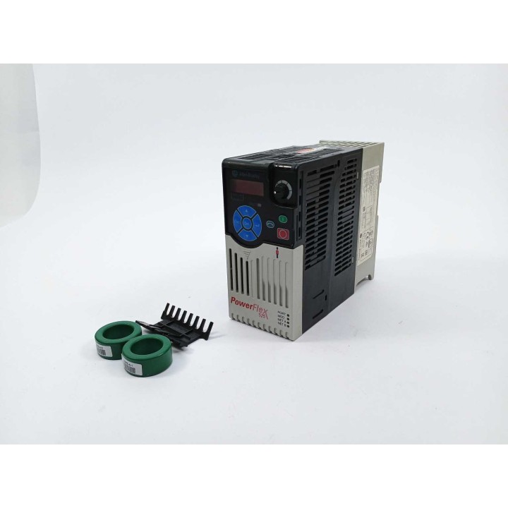 Allen-Bradley 25B-D2P3N114