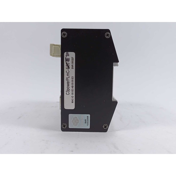 Parker Hannifin GmbH &Co.KG EME C3POWERPLMC-E20