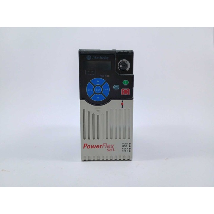 Allen-Bradley 25B-D2P3N114