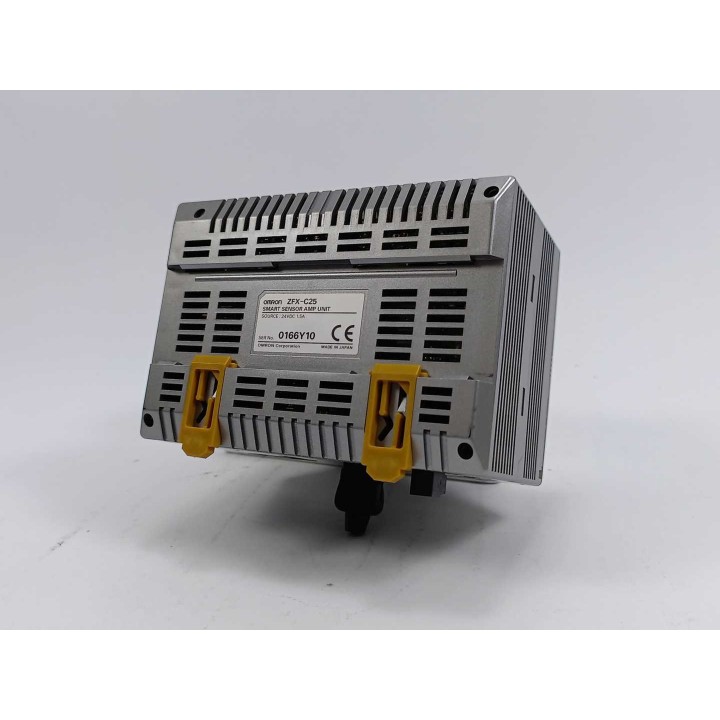 OMRON Corporation ZFX-C25