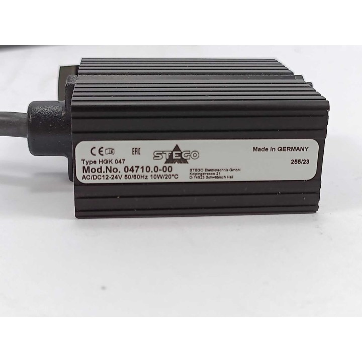 STEGO 04710.0-00