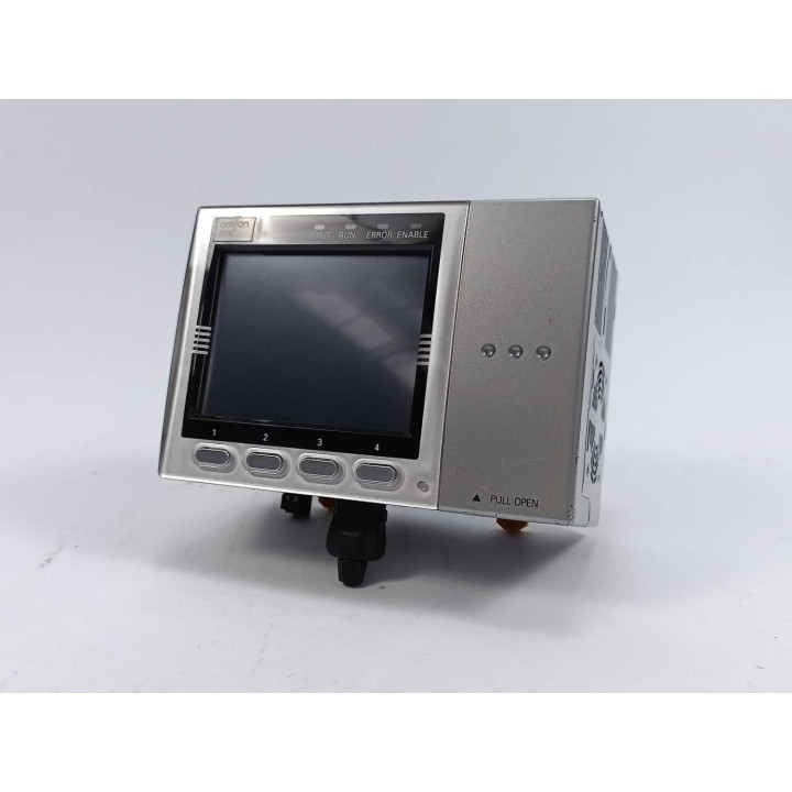 OMRON Corporation ZFX-C25