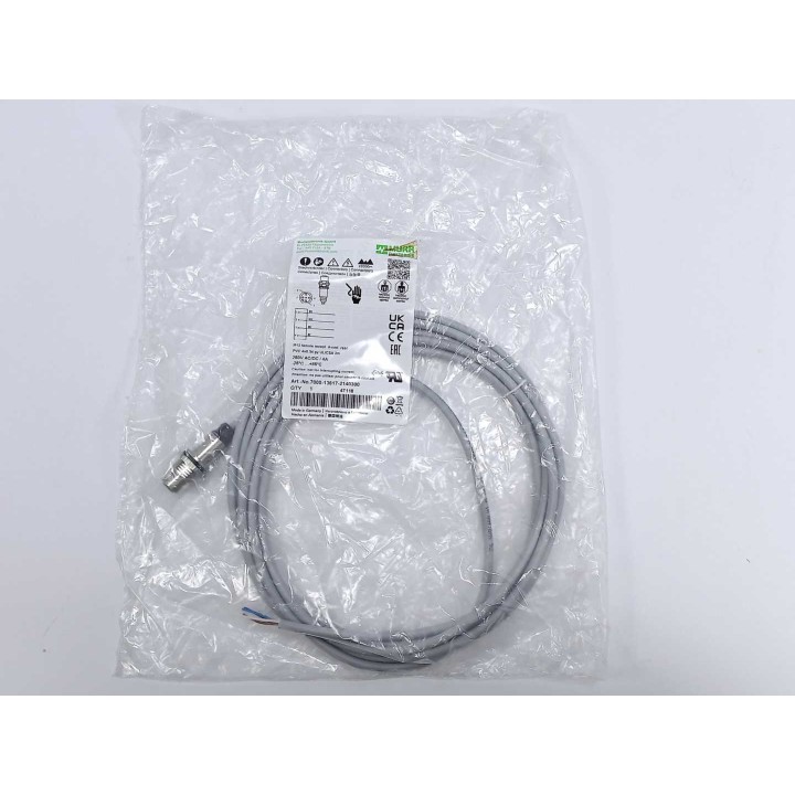 Murr Elektronik 7000-13617-2140300