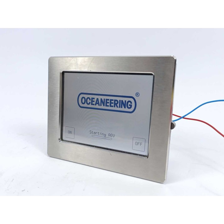 Oceaneering FR9.0170-04C