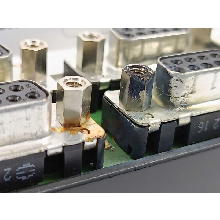 Frog AGV Systems B.V. CP91.011