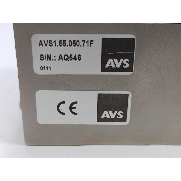  AVS1.55.050.71F