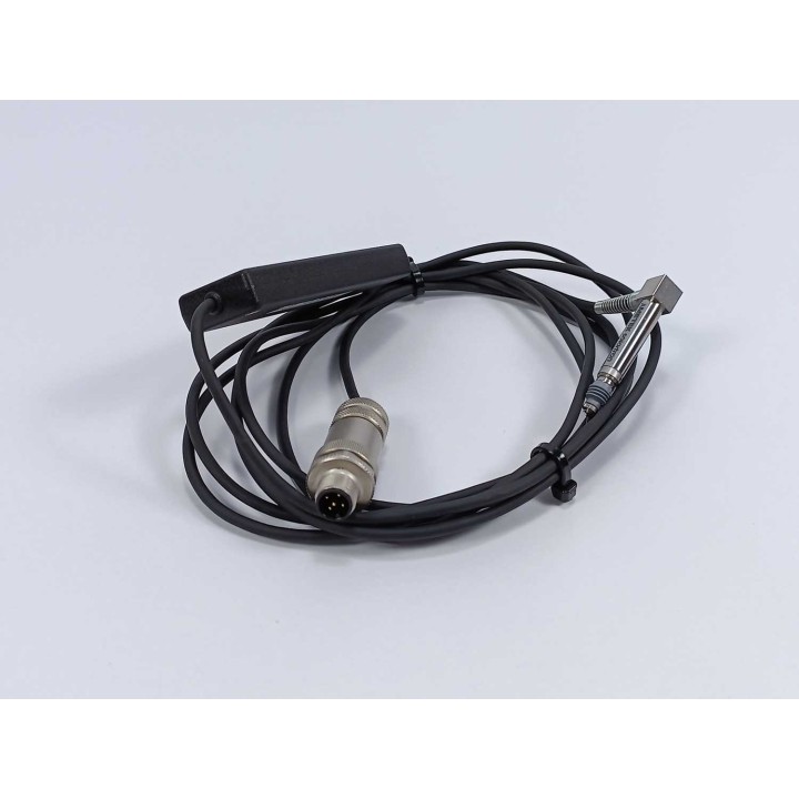 Solartron Metrology AXR/1/S