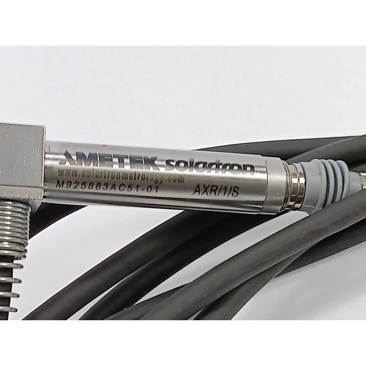 Solartron Metrology AXR/1/S