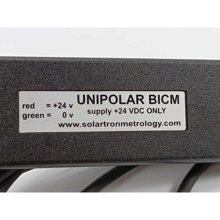 Solartron Metrology AXR/1/S