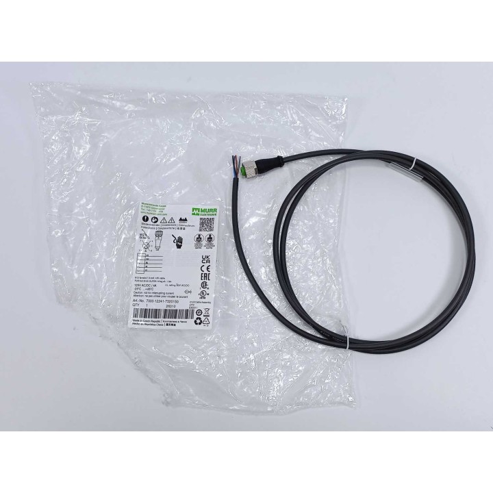 Murrelektronik GmbH 7000-12241-7320150