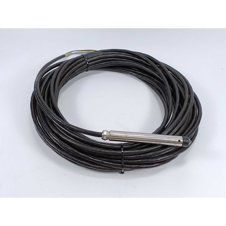 H F Jensen PSL 10m LK/20