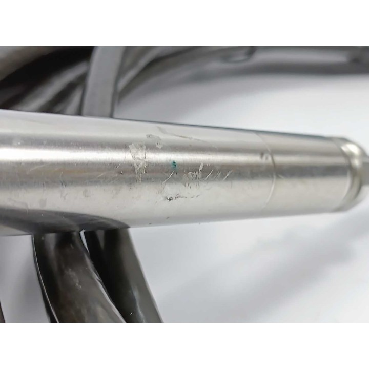 H F Jensen PSL 10m LK/20