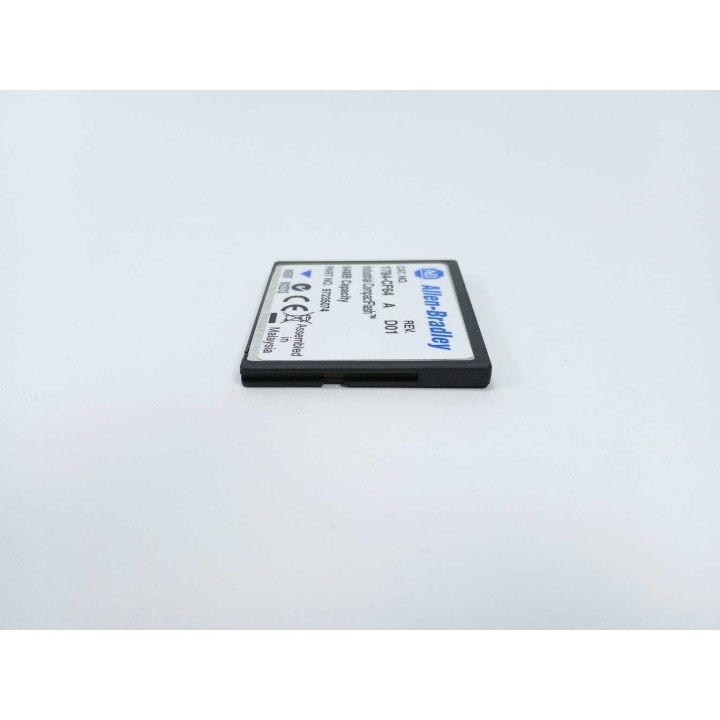 Allen-Bradley 1784-CF64