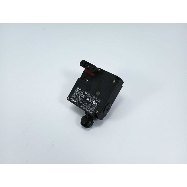 OMRON Corporation D4NL-1CFG-B