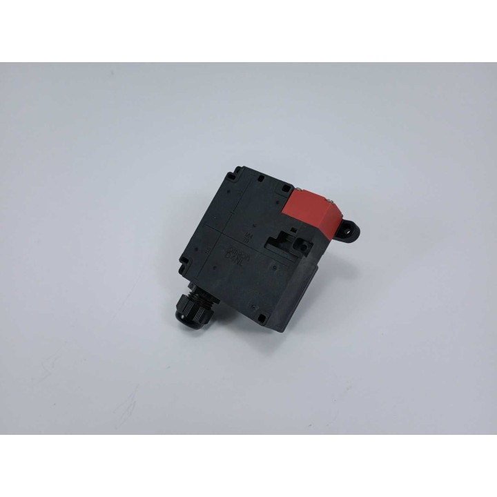 OMRON Corporation D4NL-1CFG-B