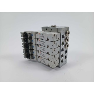 SMC JAPAN SY7140-5DZD-Q