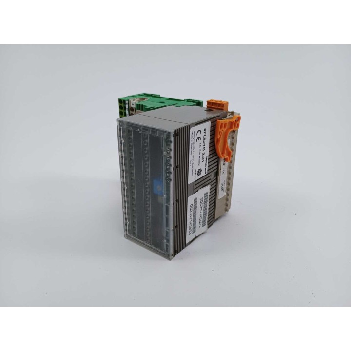 Honeywell XFL521B 2.01