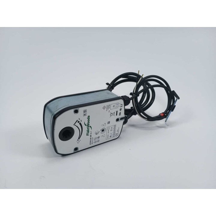 FlaktWoods ETPR-99-MF-A-1