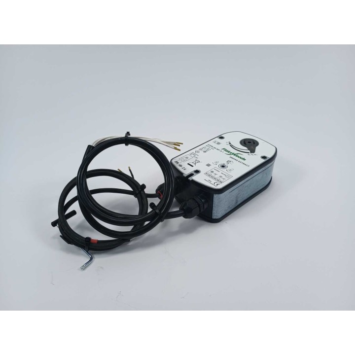 FlaktWoods ETPR-99-MF-A-1