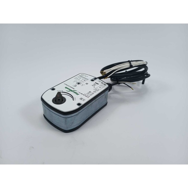 FlaktWoods ETPR-99-MF-A-1