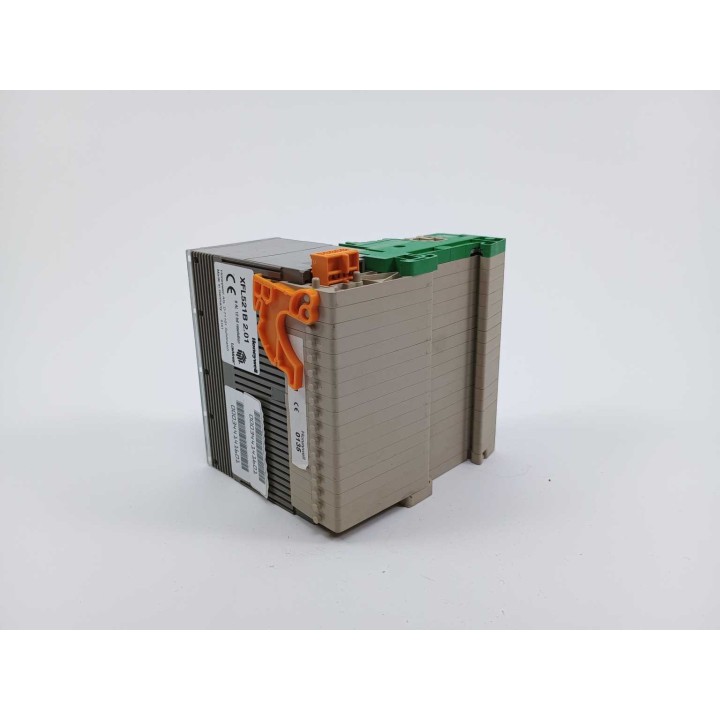 Honeywell XFL521B 2.01