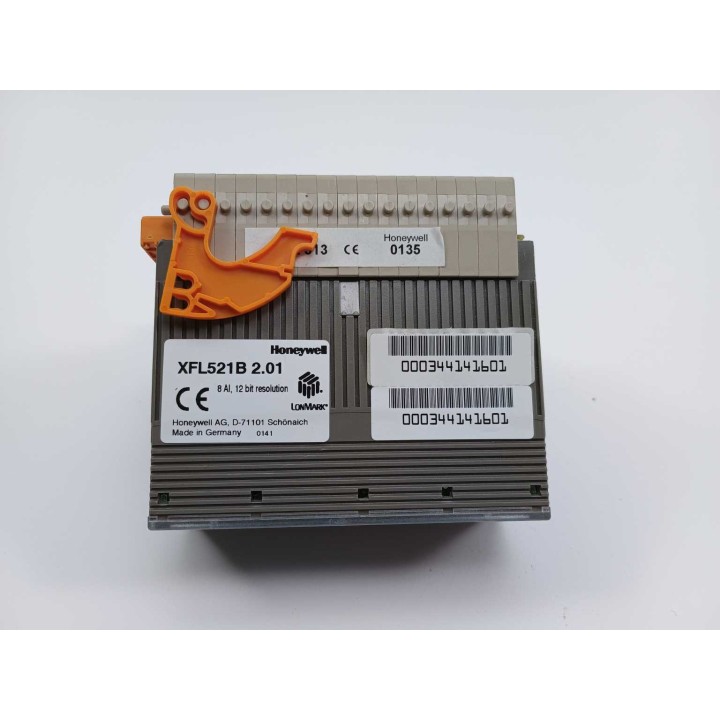Honeywell XFL521B 2.01